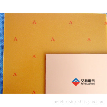 Halogen-Free FR-2 CCL Copper Clad Laminate